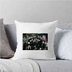 The Last Podcast On The Left Merch The Last Podcast On The Left Pillows Cover