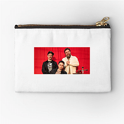 The Last Podcast On The Left Merch Collection The Last Podcast On The Left Zipper Pouches