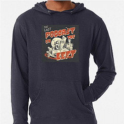 The Last Podcast On The Left Special Collection The Last Podcast On The Left Hoodies
