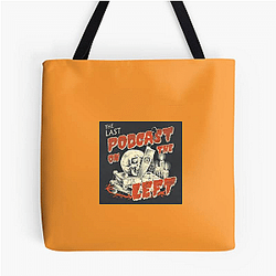 The Last Podcast On The Left Special Collection The Last Podcast On The Left Bags