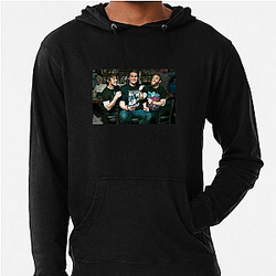 The Last Podcast On The Left Limited Collection The Last Podcast On The Left Hoodies