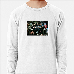 The Last Podcast On The Left Merch The Last Podcast On The Left Sweatshirts