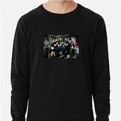 The Last Podcast On The Left Merch The Last Podcast On The Left Sweatshirts