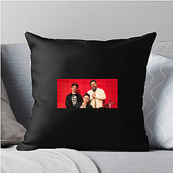 The Last Podcast On The Left Merch Collection The Last Podcast On The Left Pillows Cover