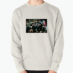 The Last Podcast On The Left Merch The Last Podcast On The Left Sweatshirts