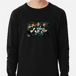 The Last Podcast On The Left Limited Collection The Last Podcast On The Left Sweatshirts