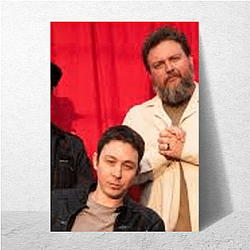 The Last Podcast On The Left Merch Collection The Last Podcast On The Left Posters