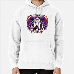 The Last Podcast on the Left Pullover Hoodie