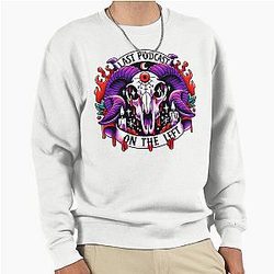 The Last Podcast on the Left - LPOTL - Hail Yourself - Hail Gein - Merchandise