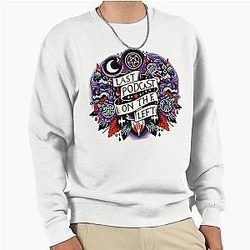 THE LAST PODCAST ON THE LEFT Hail Yourself Hail Gein Megustalations Shirt Tee Hoodie Mug Hat Pin Gift Merch Store Pullover Sweatshirt