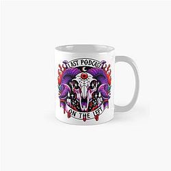 The Last Podcast on the left Hail Yourself Hail Gein Megustalations Shirt Tee Hoodie Mug Hat Pin Gift Merch Store Sticker Classic
