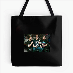 The Last Podcast On The Left Limited Collection The Last Podcast On The Left Bags