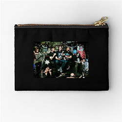 The Last Podcast On The Left Merch The Last Podcast On The Left Zipper Pouches