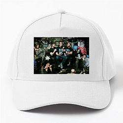 The Last Podcast On The Left Merch The Last Podcast On The Left Hats & Caps
