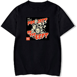 The Last Podcast On The Left Merch For Fans The Last Podcast On The Left T-Shirts