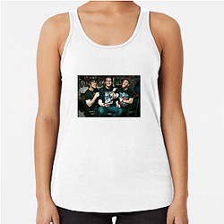 The Last Podcast On The Left Limited Collection The Last Podcast On The Left Tank Tops
