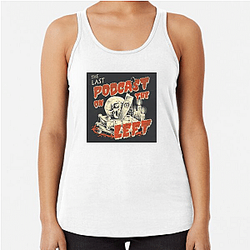 The Last Podcast On The Left Special Collection The Last Podcast On The Left Tank Tops