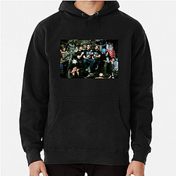 The Last Podcast On The Left Merch The Last Podcast On The Left Hoodies