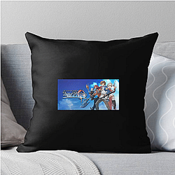 The Legend Of Heroes Special Collection The Legend Of Heroes Pillows Cover