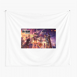 The Legend Of Heroes Limited Collection The Legend Of Heroes Tapestries