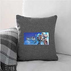 The Legend Of Heroes Special Collection The Legend Of Heroes Pillows Cover