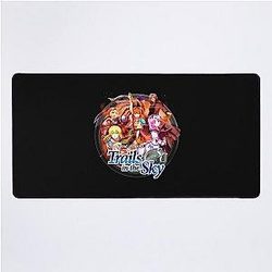The Legend of Heroes V Circle