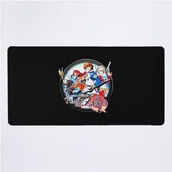 The Legend of Heroes in Circle VII Desk Mat