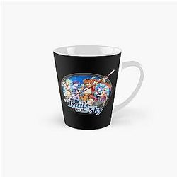 The Legend of Heroes in Circle U Bluray Tall Mug