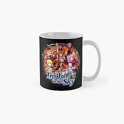 THE LEGEND OF HEROES IN CIRCLE V Classic Mug