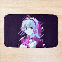 Elie McDowell The Legend of Heroes Bath Mat