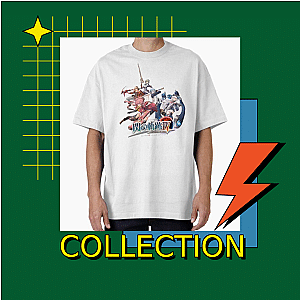 The Legend Of Heroes T-Shirts