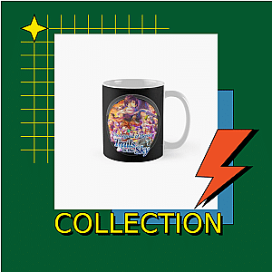 The Legend Of Heroes Mugs