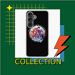 The Legend Of Heroes Cases