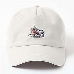 Trails Erebonia Arc to Azure - The Legend of Heroes Dad Hat