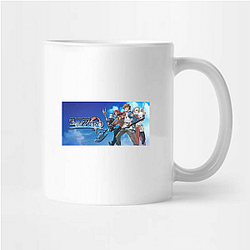 The Legend Of Heroes Special Collection The Legend Of Heroes Mugs