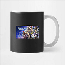 The Legend Of Heroes Merch For Fans The Legend Of Heroes Mugs