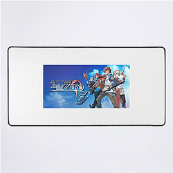 The Legend Of Heroes Special Collection The Legend Of Heroes Mouse Pads