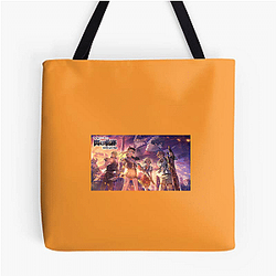 The Legend Of Heroes Limited Collection The Legend Of Heroes Bags