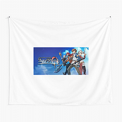 The Legend Of Heroes Special Collection The Legend Of Heroes Tapestries