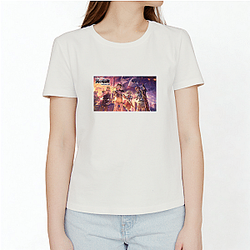 The Legend Of Heroes Limited Collection The Legend Of Heroes T-Shirts