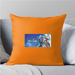 The Legend Of Heroes Special Collection The Legend Of Heroes Pillows Cover