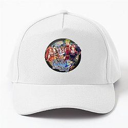 THE Legend of Heroes III Baseball Cap