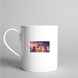 The Legend Of Heroes Limited Collection The Legend Of Heroes Mugs
