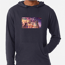 The Legend Of Heroes Limited Collection The Legend Of Heroes Hoodies