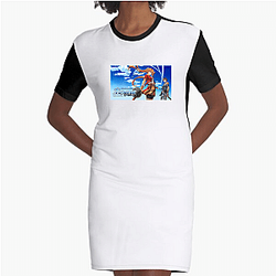 The Legend Of Heroes Merch Collection The Legend Of Heroes Dresses