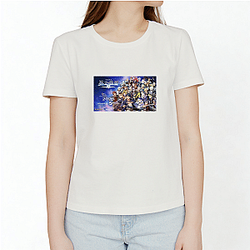The Legend Of Heroes Merch For Fans The Legend Of Heroes T-Shirts