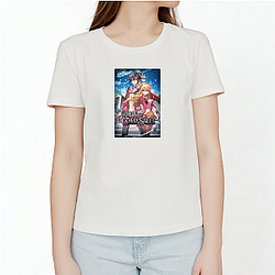 The Legend Of Heroes Merch The Legend Of Heroes T-Shirts