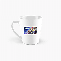 The Legend Of Heroes Merch For Fans The Legend Of Heroes Mugs