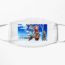The Legend Of Heroes Merch Collection The Legend Of Heroes Face Masks