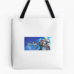 The Legend Of Heroes Special Collection The Legend Of Heroes Bags